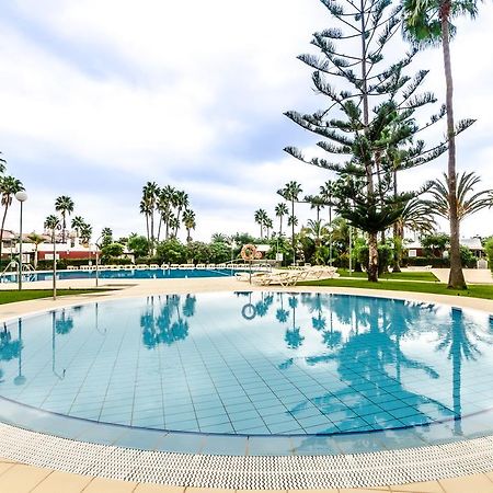 Bungalows Los Tunos Maspalomas (Gran Canaria) Exterior foto